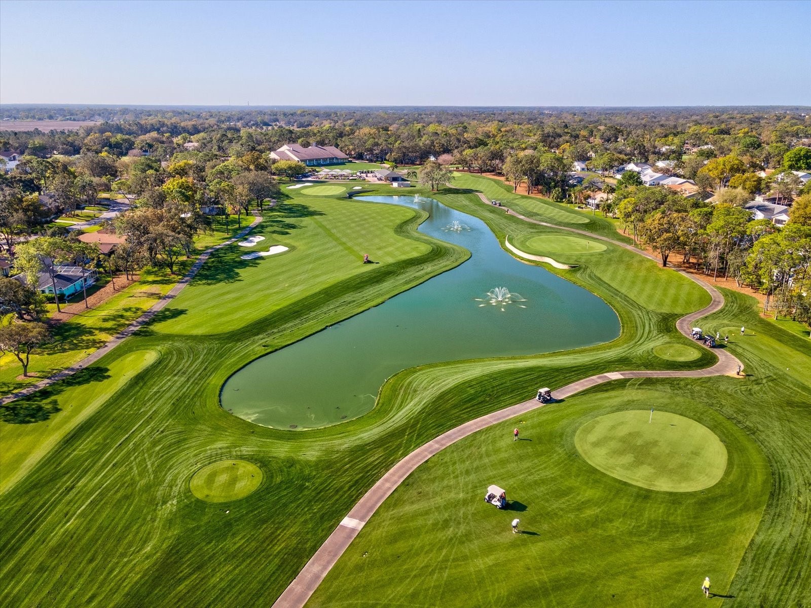 1462 Shady Brook Court Spring Hill FL 34606 W7885561 image90