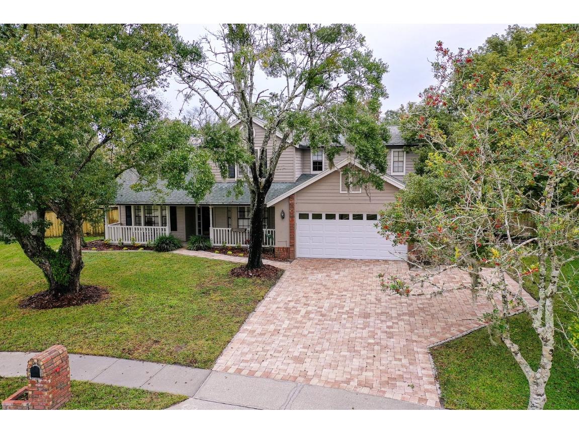 1462 Thornhill Circle Oviedo FL 32765 O6079939 image1