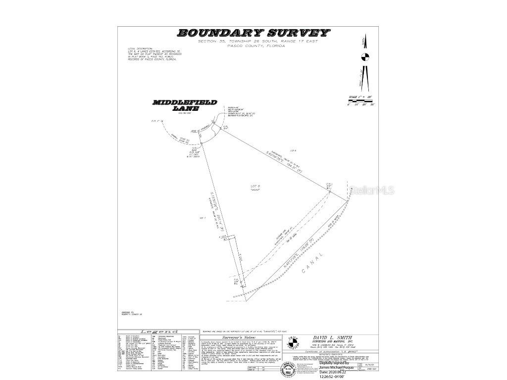 14620 Middlefield Lane Odessa FL 33556 TB8455206 image25