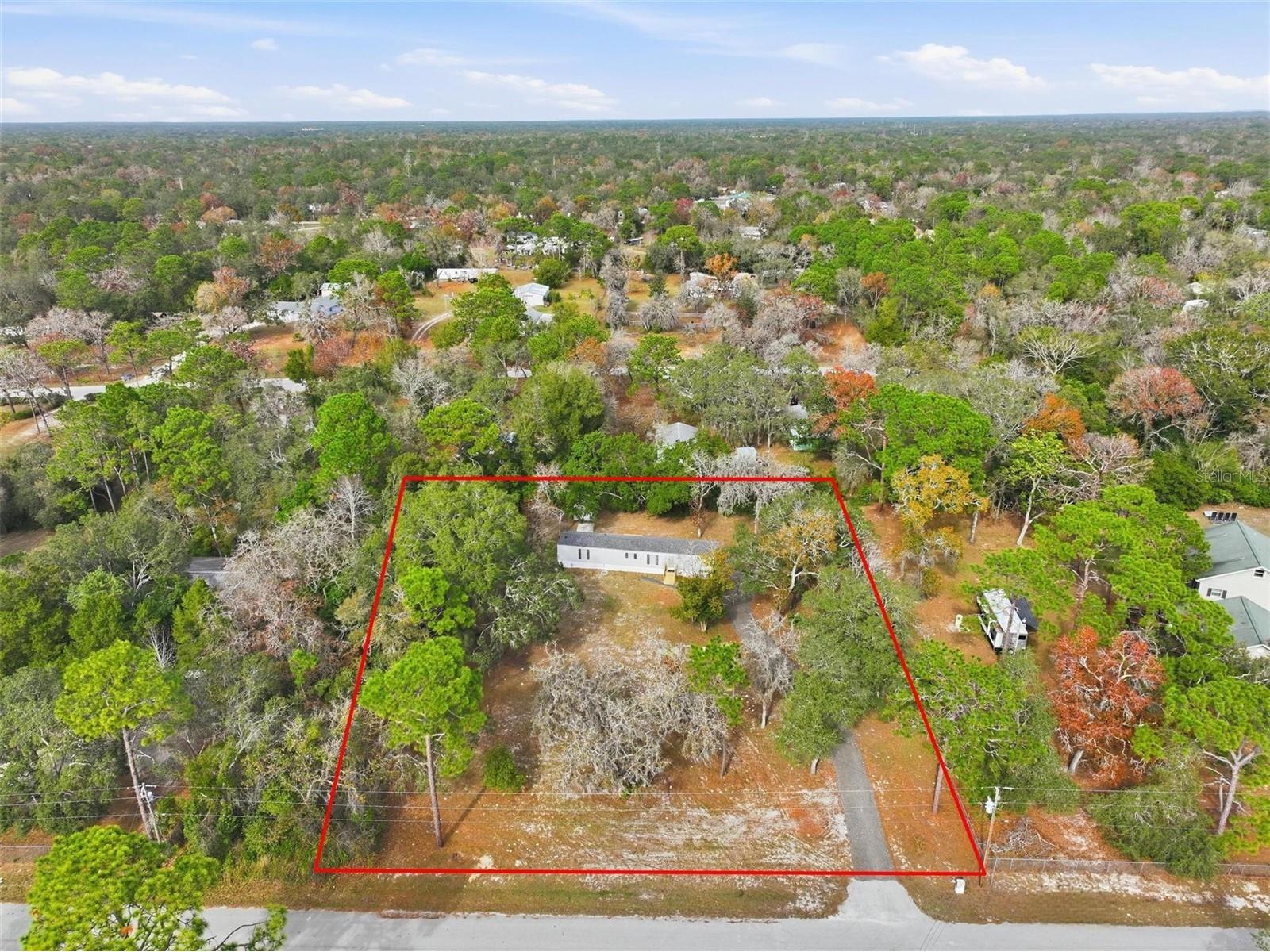 14621 Dilbeck Drive Spring Hill FL 34610 TB8459901 image1