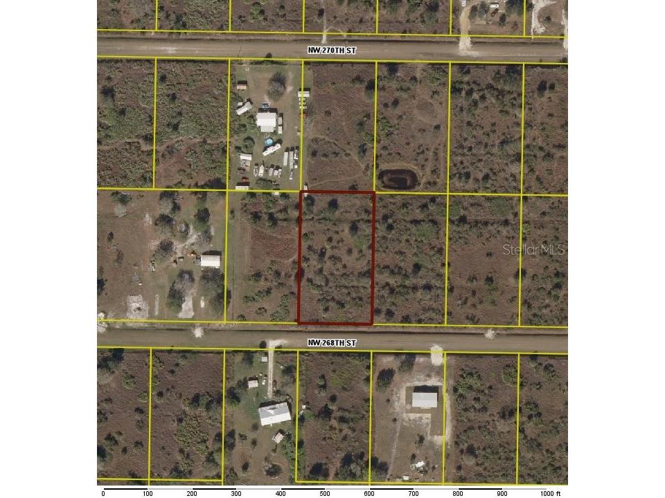 14621 NW 268th Street Okeechobee FL 34972 A4621136 image1