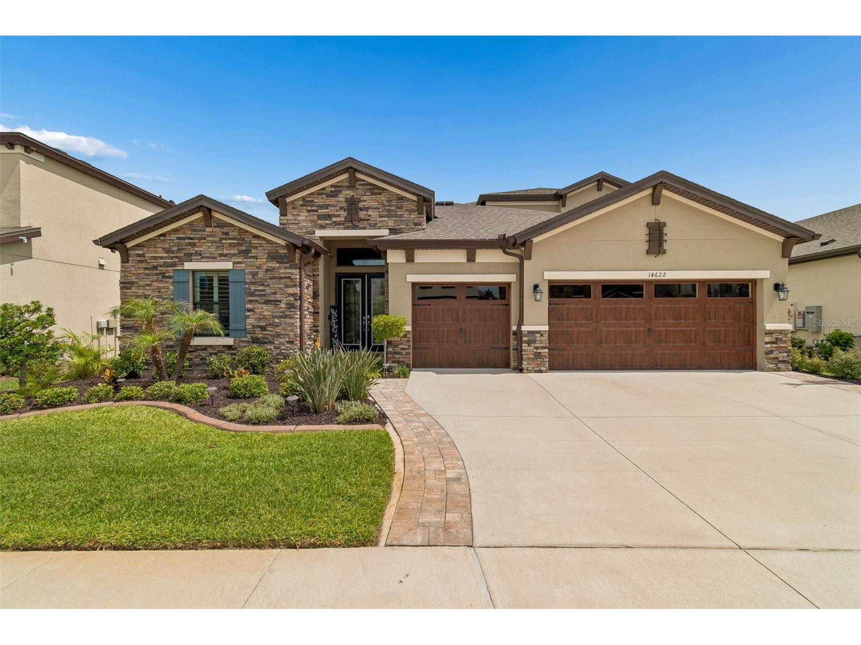 14622 Red Castle Avenue Lithia FL 33547 TB8505299 image1
