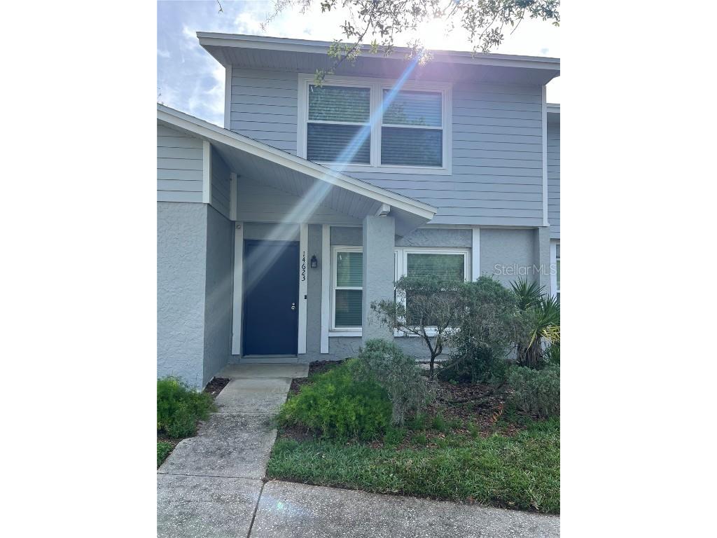 14623 Lake Forest Drive Lutz FL 33559 - LAKE FOREST T3517675 image1