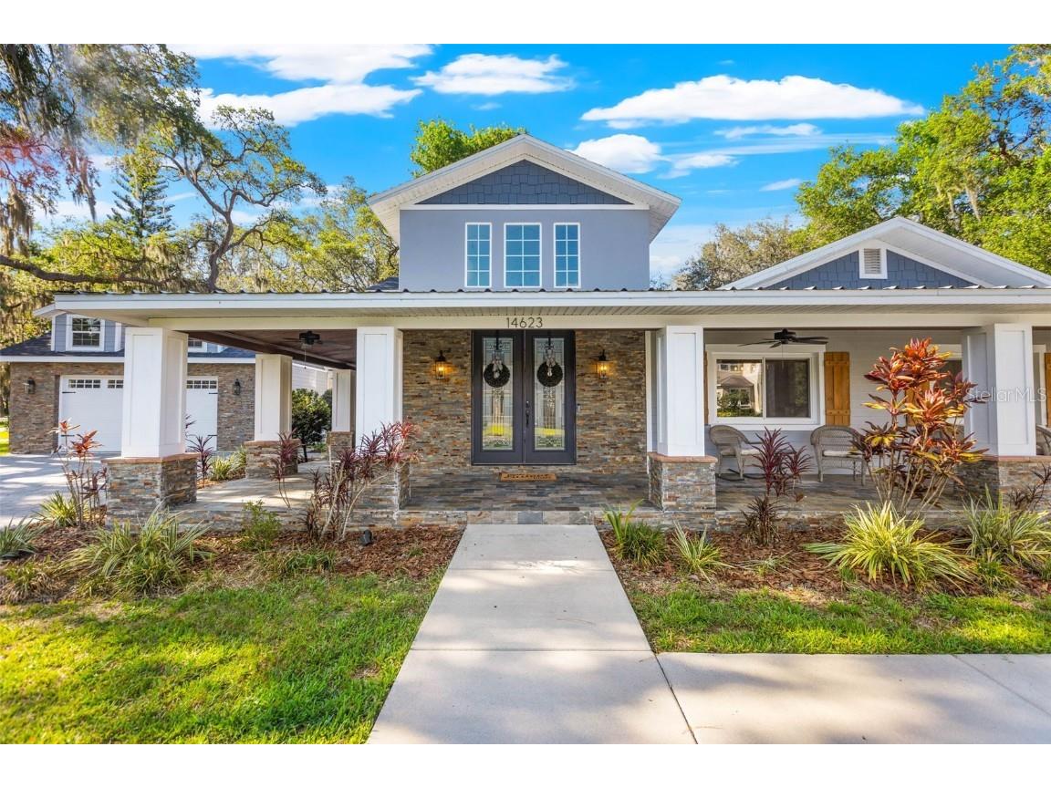 14623 Lake Magdalene Circle Tampa FL 33613 T3452873 image1