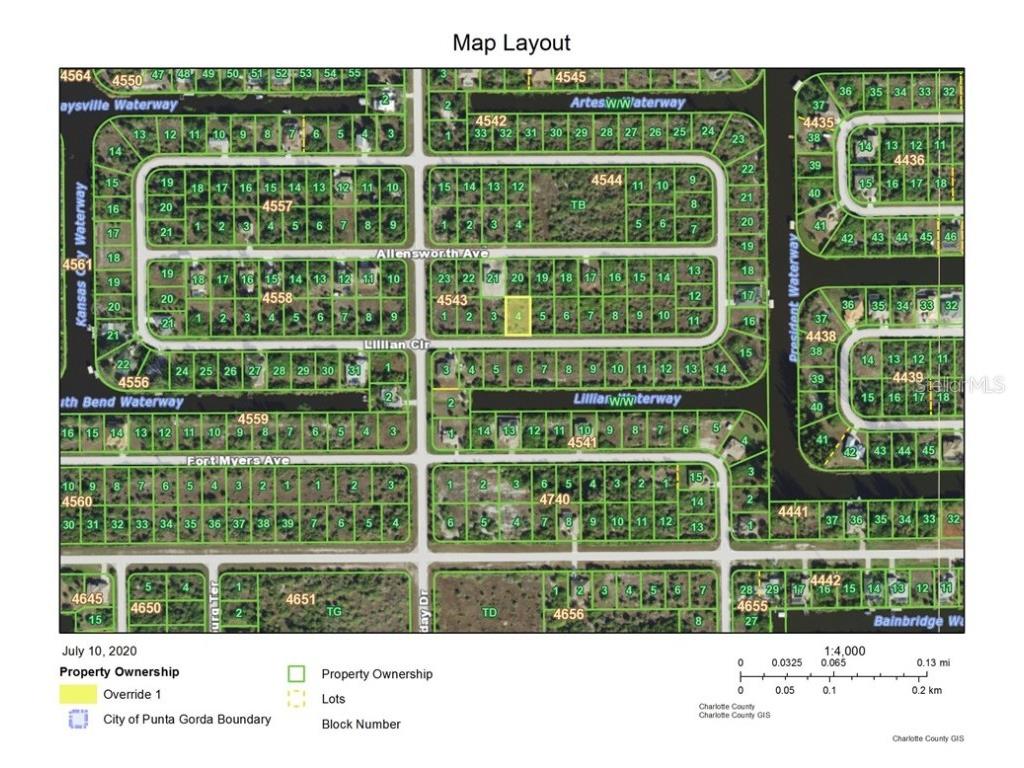 14623 Lillian Circle Port Charlotte FL 33981 C7431063 image3