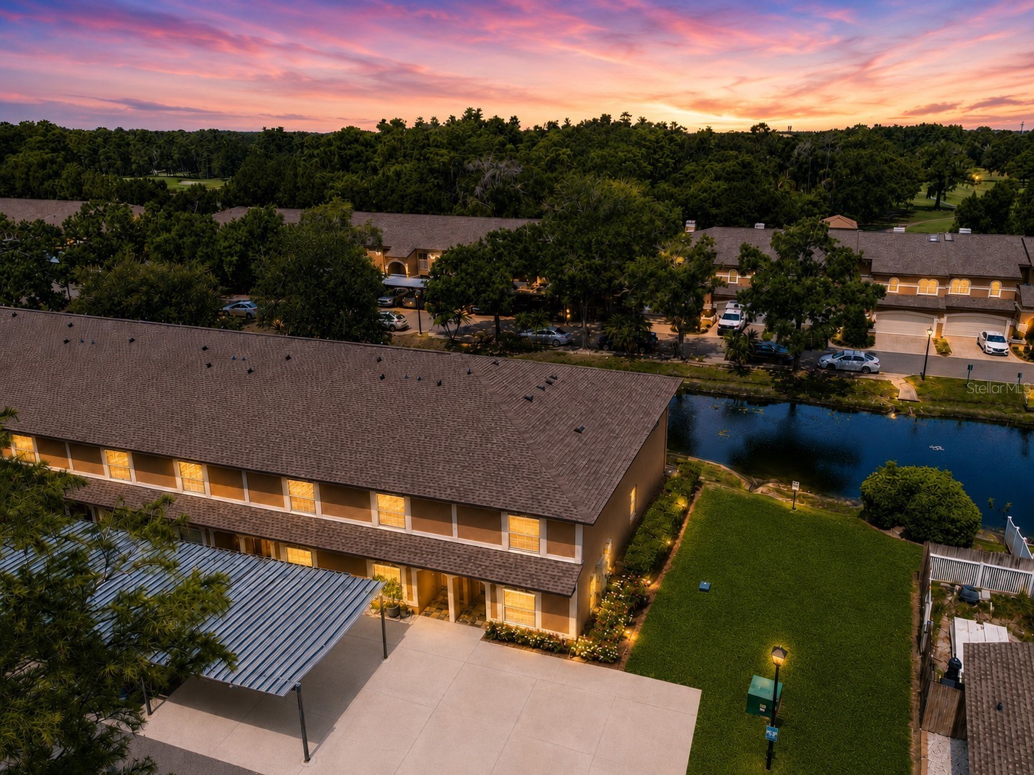 14623 Par Club Circle #14623 Tampa FL 33618 TB8523745 image48