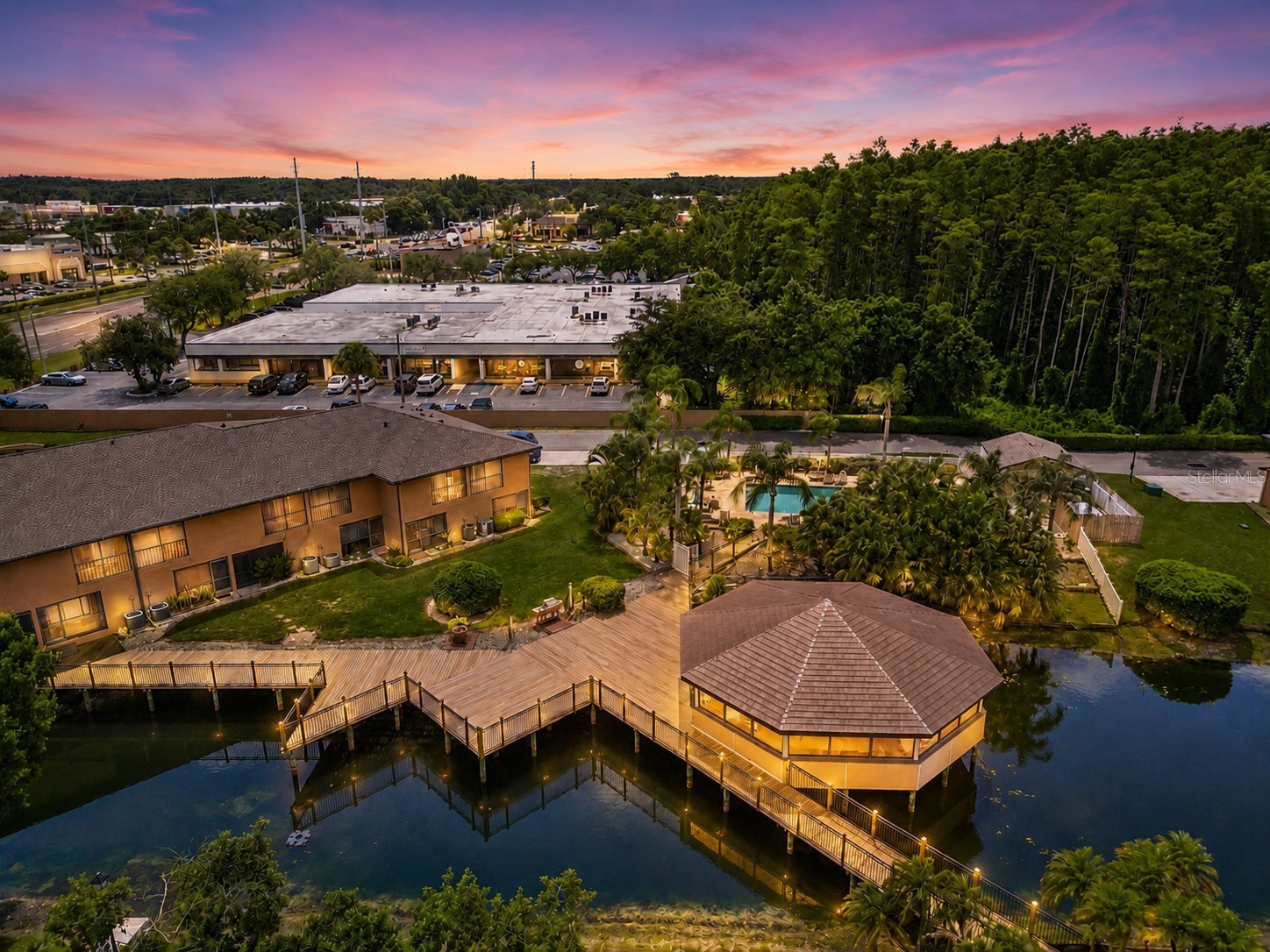 14623 Par Club Circle #14623 Tampa FL 33618 TB8523745 image53
