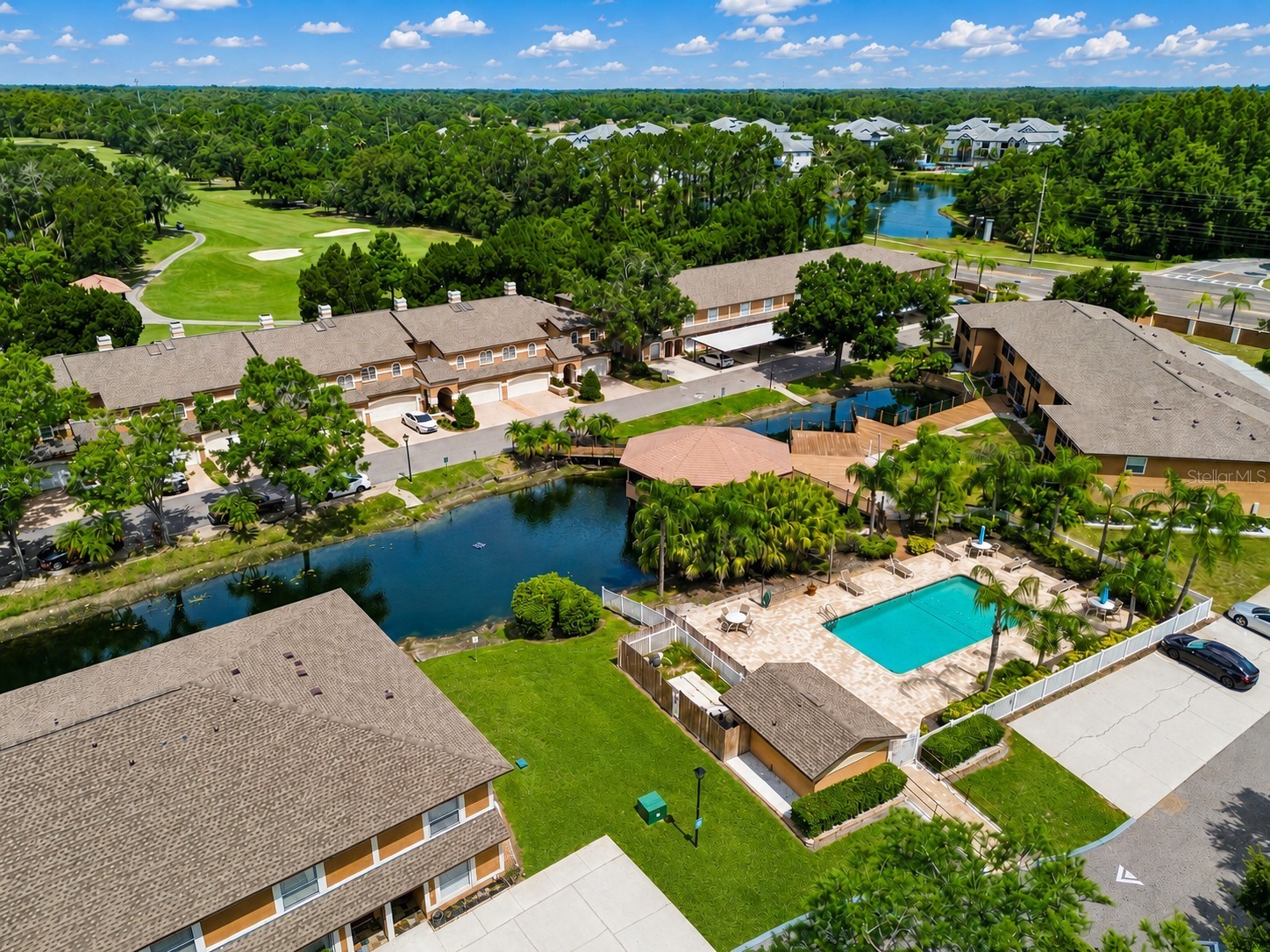 14623 Par Club Circle #14623 Tampa FL 33618 TB8523745 image62