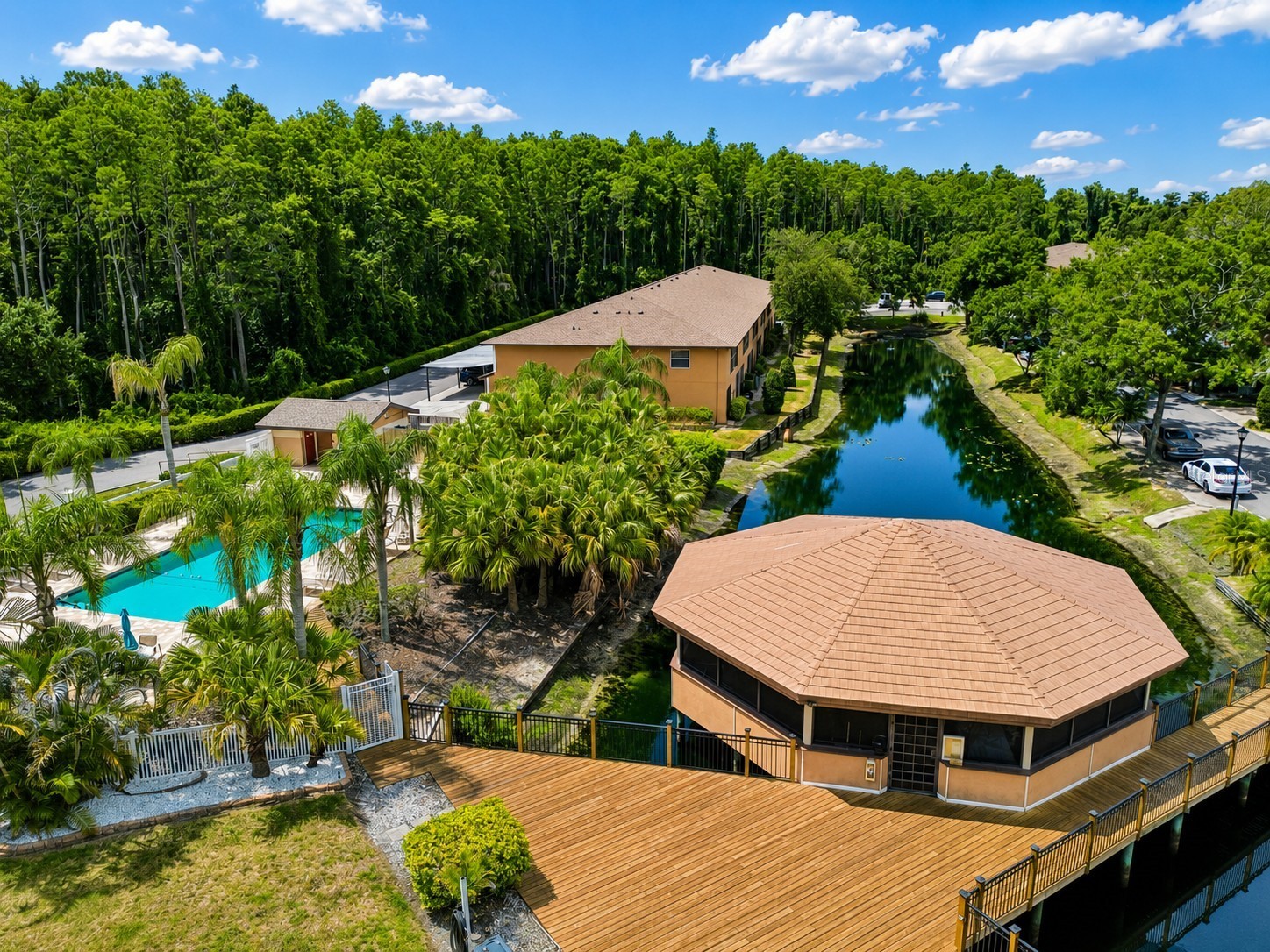 14623 Par Club Circle #14623 Tampa FL 33618 TB8523745 image63