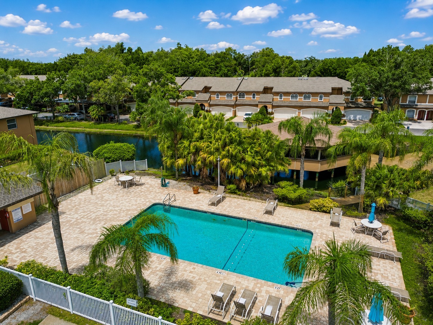 14623 Par Club Circle #14623 Tampa FL 33618 TB8523745 image64
