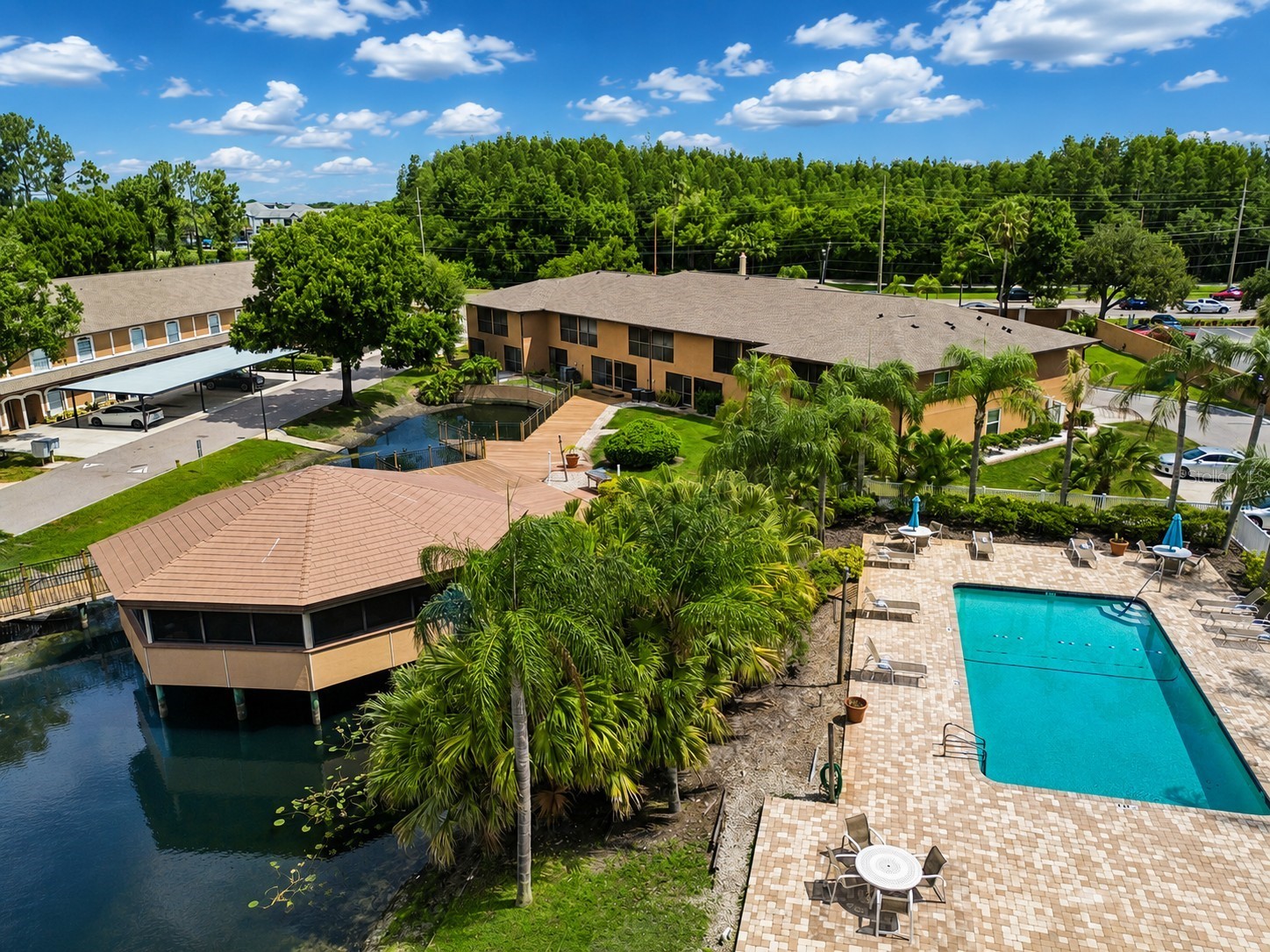 14623 Par Club Circle #14623 Tampa FL 33618 TB8523745 image65