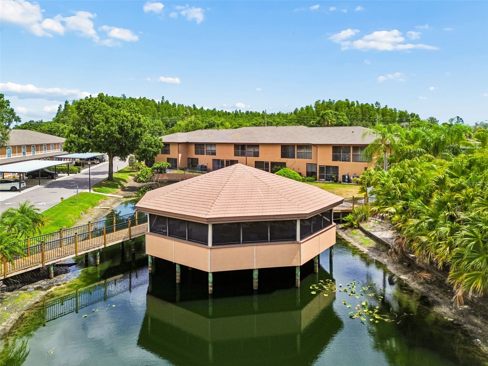14623 Par Club Circle #14623 Tampa FL 33618 TB8523745 image66