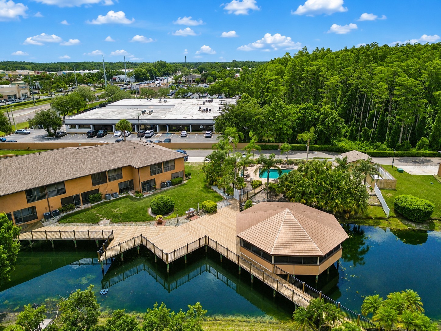 14623 Par Club Circle #14623 Tampa FL 33618 TB8523745 image67