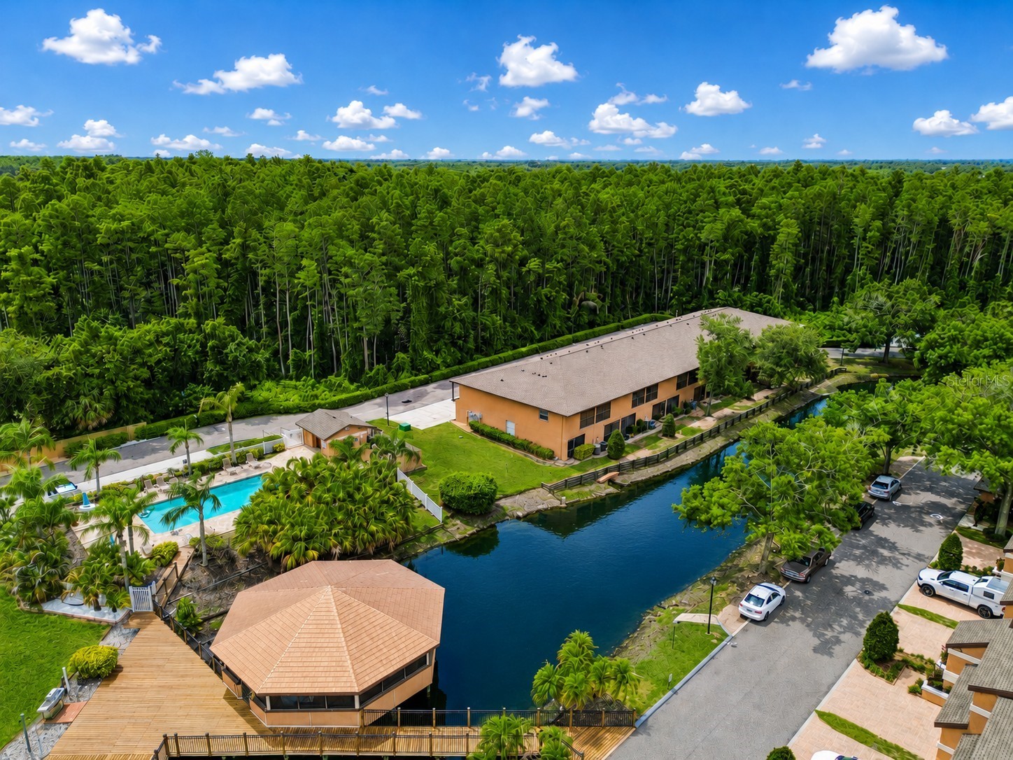 14623 Par Club Circle #14623 Tampa FL 33618 TB8523745 image68