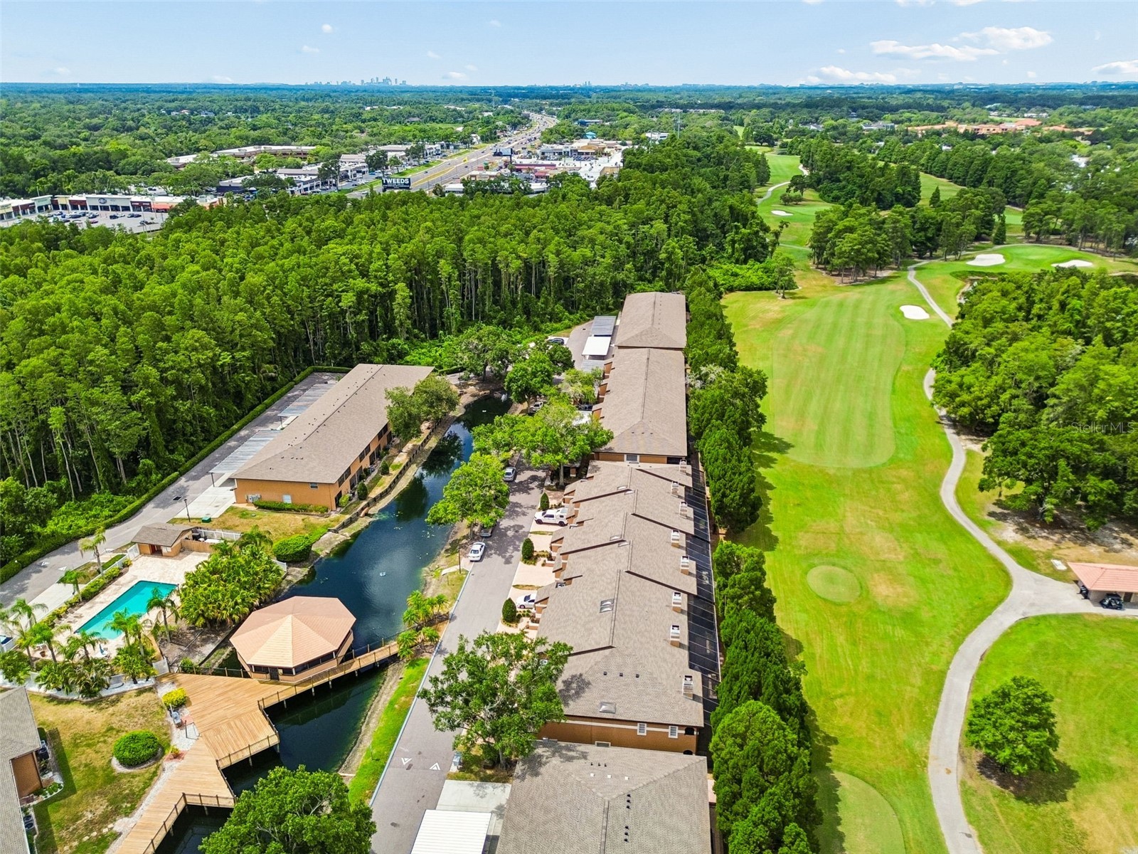 14623 Par Club Circle #14623 Tampa FL 33618 TB8523745 image69