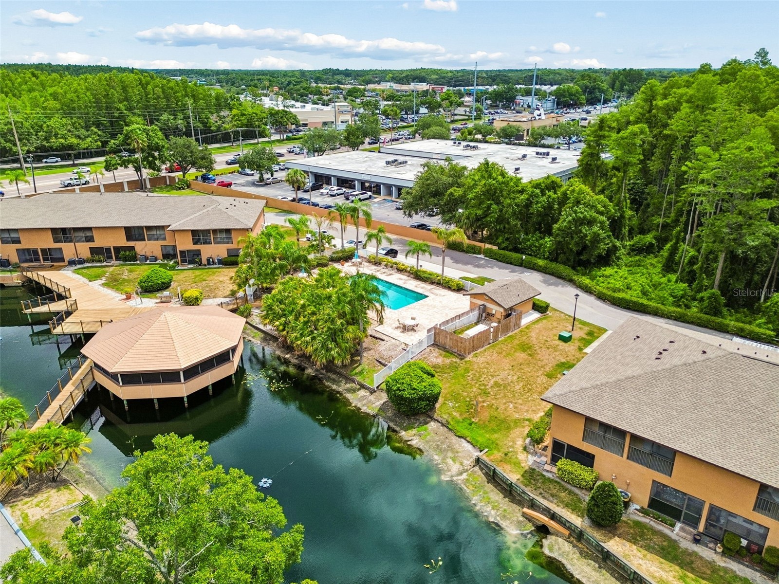 14623 Par Club Circle #14623 Tampa FL 33618 TB8523745 image70