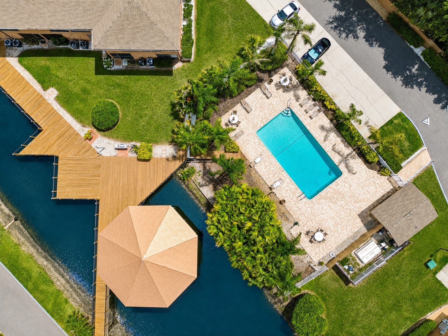14623 Par Club Circle #14623 Tampa FL 33618 TB8523745 image72