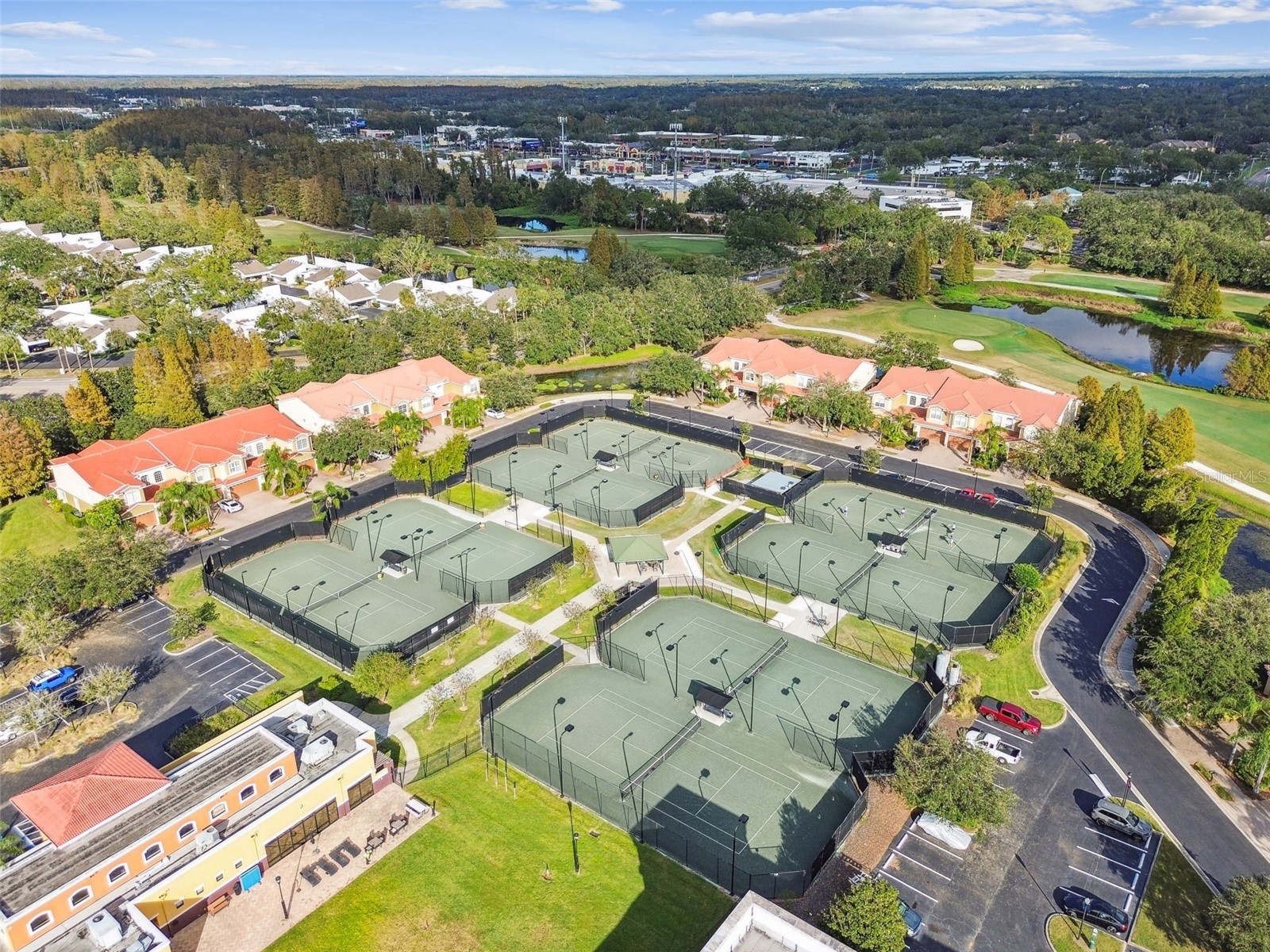 14623 Par Club Circle #14623 Tampa FL 33618 TB8523745 image73