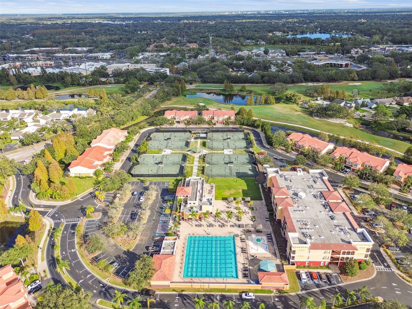 14623 Par Club Circle #14623 Tampa FL 33618 TB8523745 image74