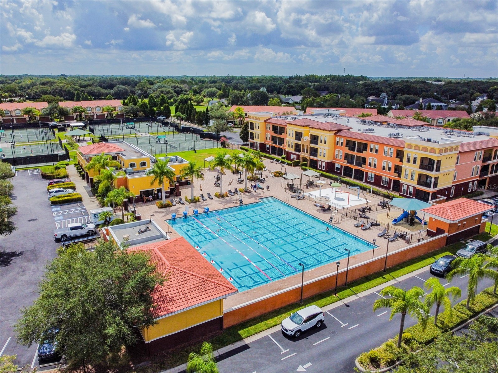 14623 Par Club Circle #14623 Tampa FL 33618 TB8523745 image75