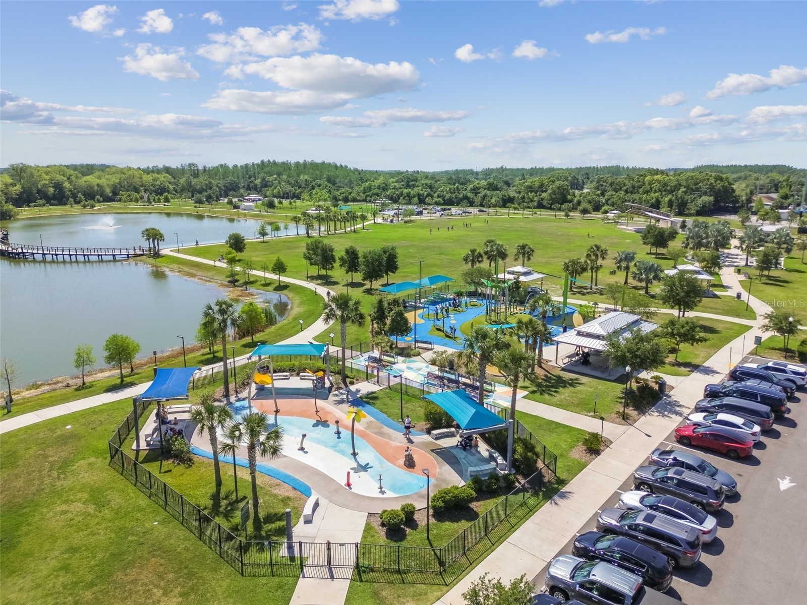 14623 Par Club Circle #14623 Tampa FL 33618 TB8523745 image80