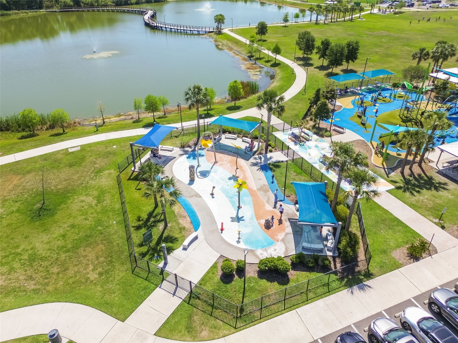 14623 Par Club Circle #14623 Tampa FL 33618 TB8523745 image81