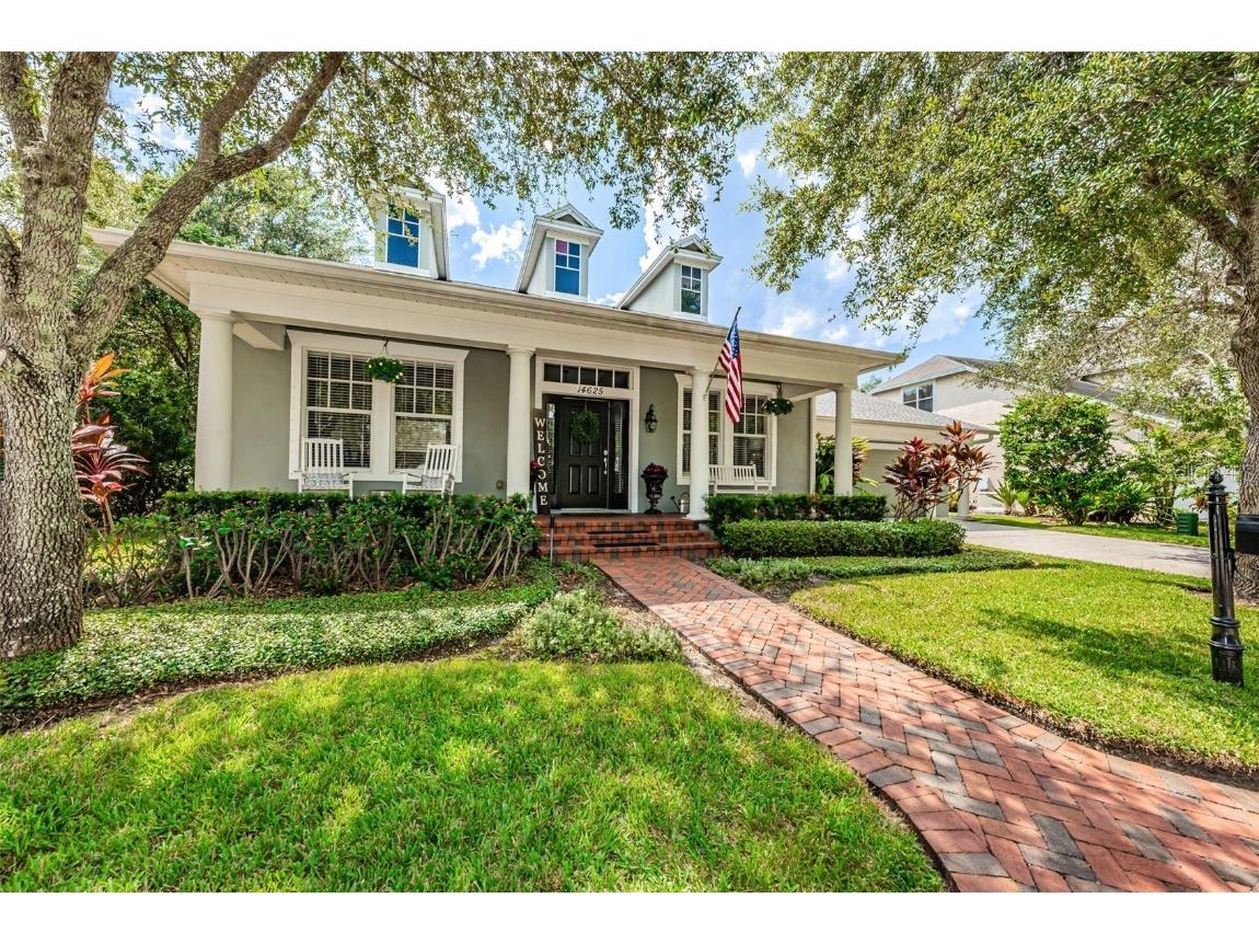 14625 Canopy Drive Tampa FL 33626 - GALT LAKE T3472020 image1