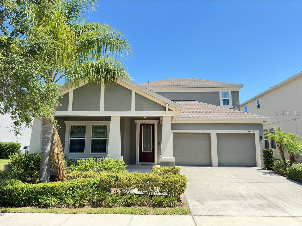 14625 Maple Arch Lane Winter Garden FL 34787 O6209928 image1
