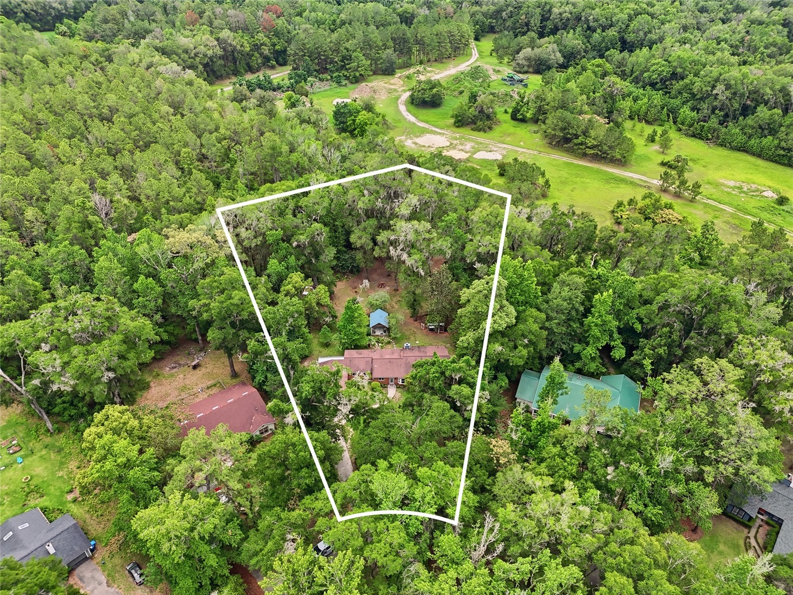 14625 NW 103rd Terrace Alachua FL 32615 GC540624 image35