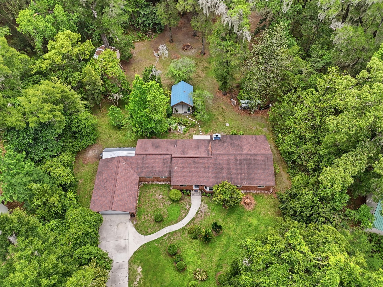 14625 NW 103rd Terrace Alachua FL 32615 GC540624 image36