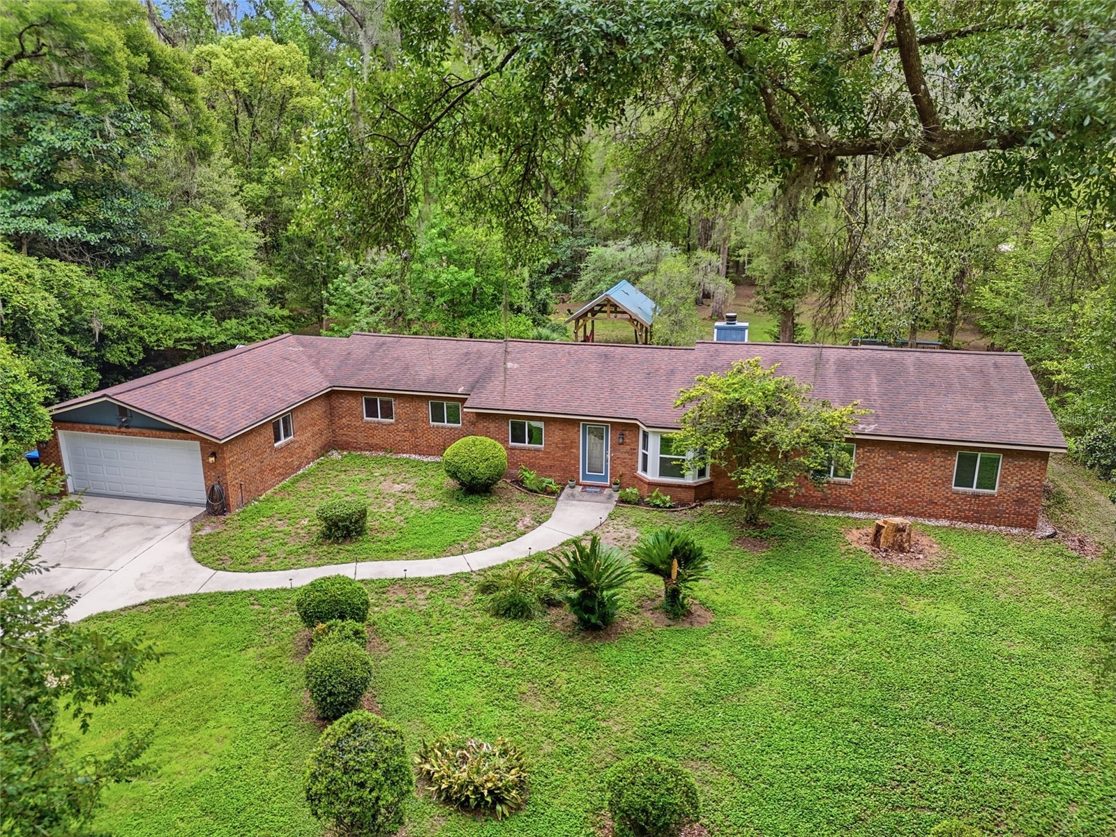 14625 NW 103rd Terrace Alachua FL 32615 GC540624 image37