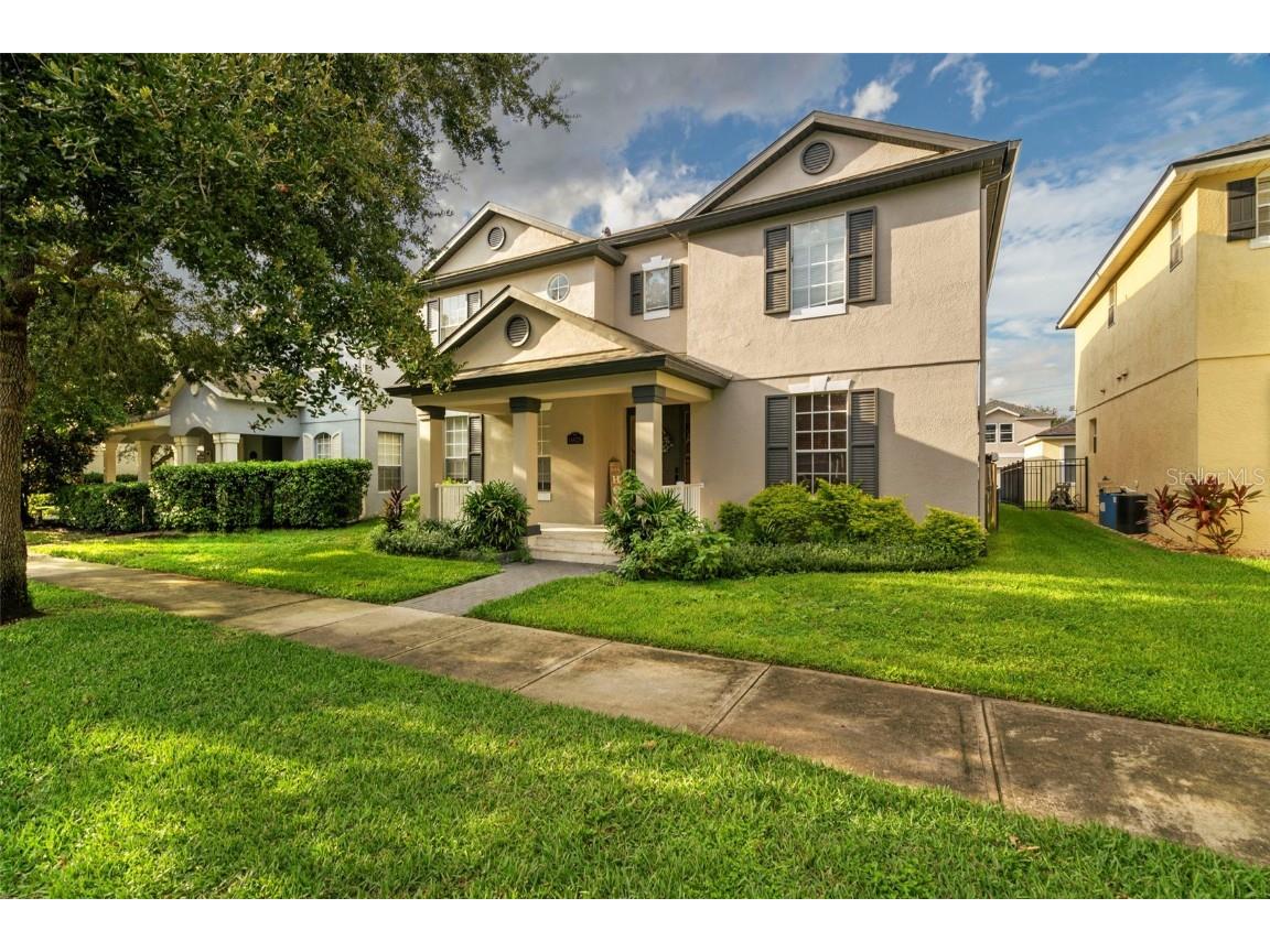 14625 Old Thicket Trace Winter Garden FL 34787 O6245362 image1