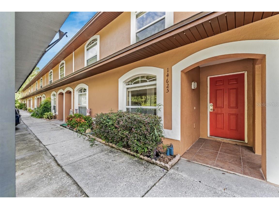 14625 Par Club Circle #14625 Tampa FL 33618 TB8402820 image1