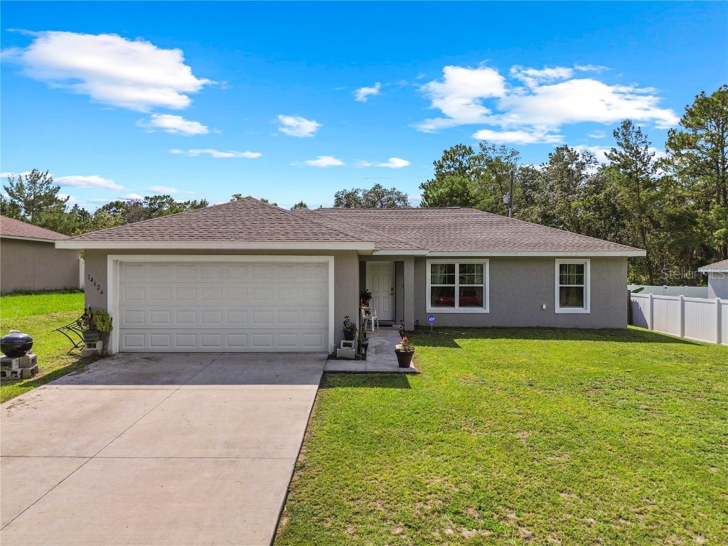 14626 SW 79th Terrace Road Ocala FL 34473 OM708017 image1