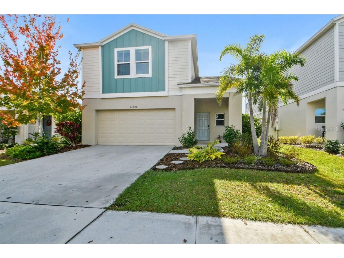 14627 Brumby Ridge Avenue Lithia FL 33547 T3489086 image1