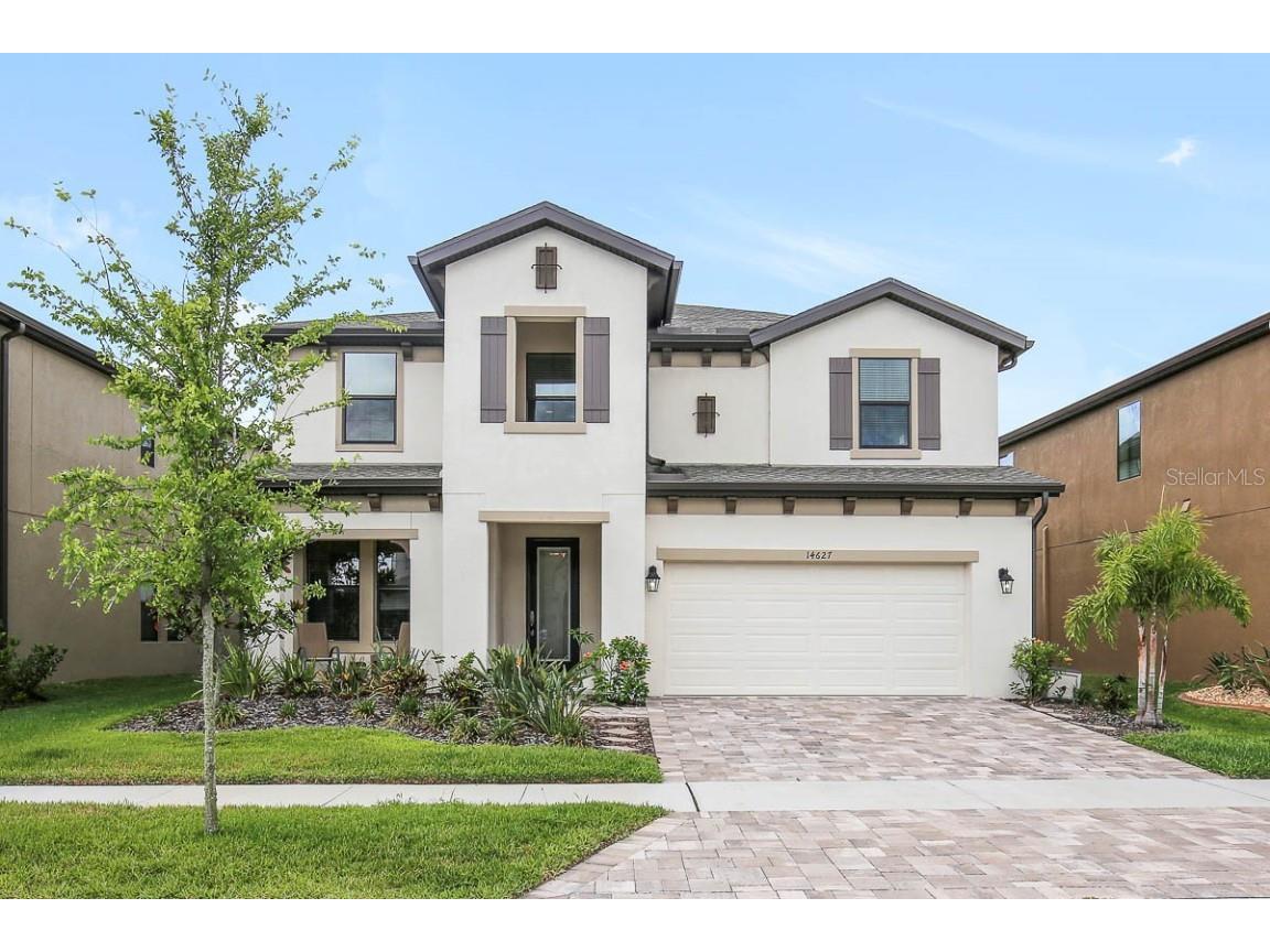 14627 Red Castle Avenue Lithia FL 33547 T3448857 image1