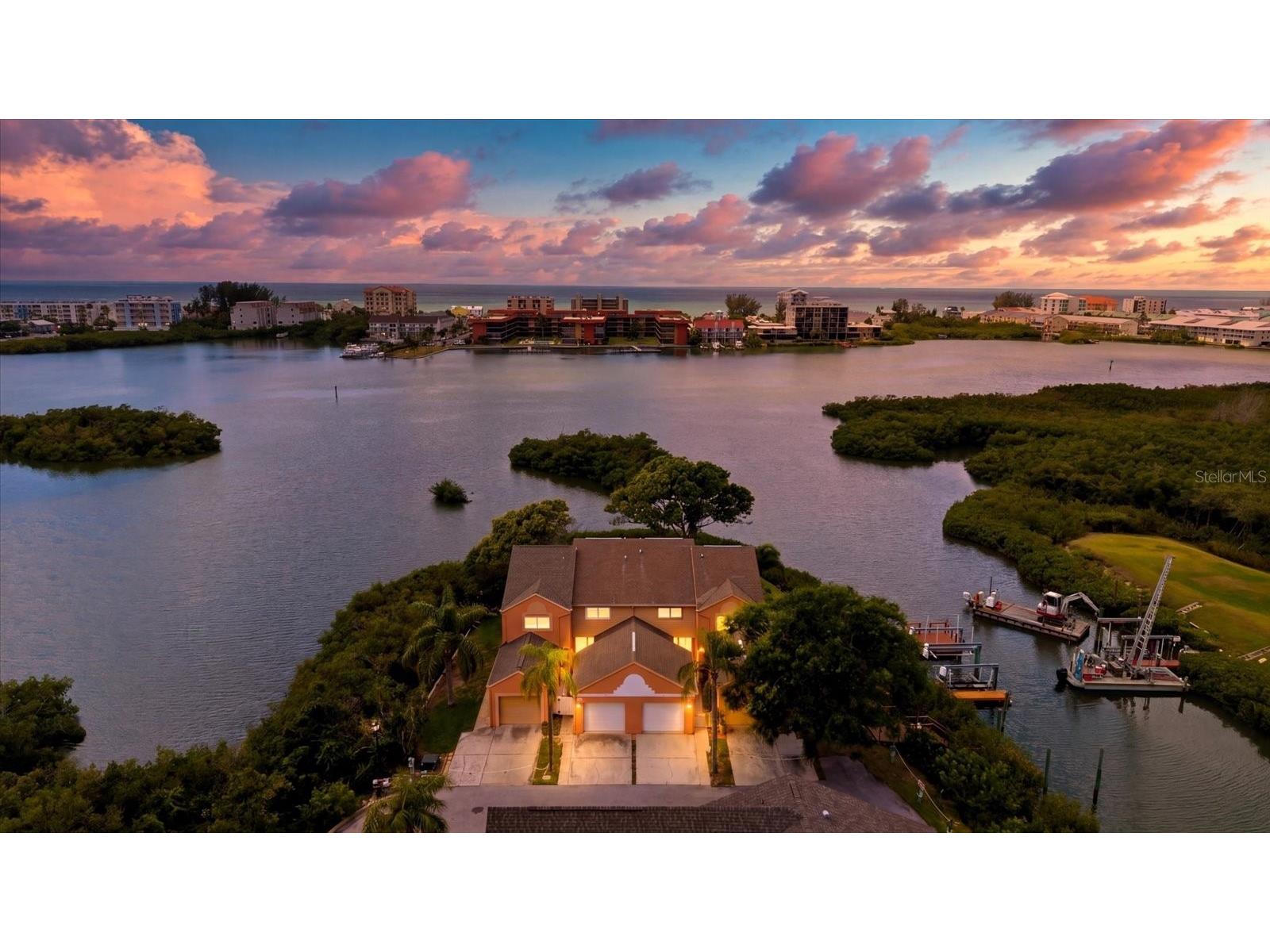 14628 Loridawn Drive #13 Seminole FL 33776 - BOCA CIEGA TB8509918 image1