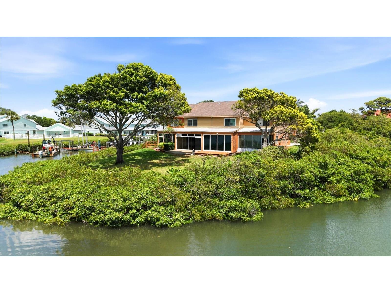 14628 Loridawn Drive #13 Seminole FL 33776 - BOCA CIEGA TB8509918 image41