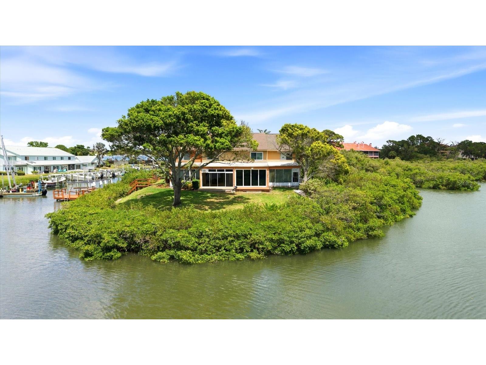 14628 Loridawn Drive #13 Seminole FL 33776 - BOCA CIEGA TB8509918 image42