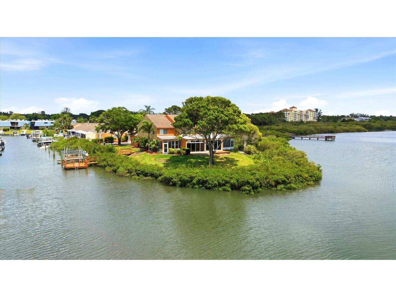14628 Loridawn Drive #13 Seminole FL 33776 - BOCA CIEGA TB8509918 image43