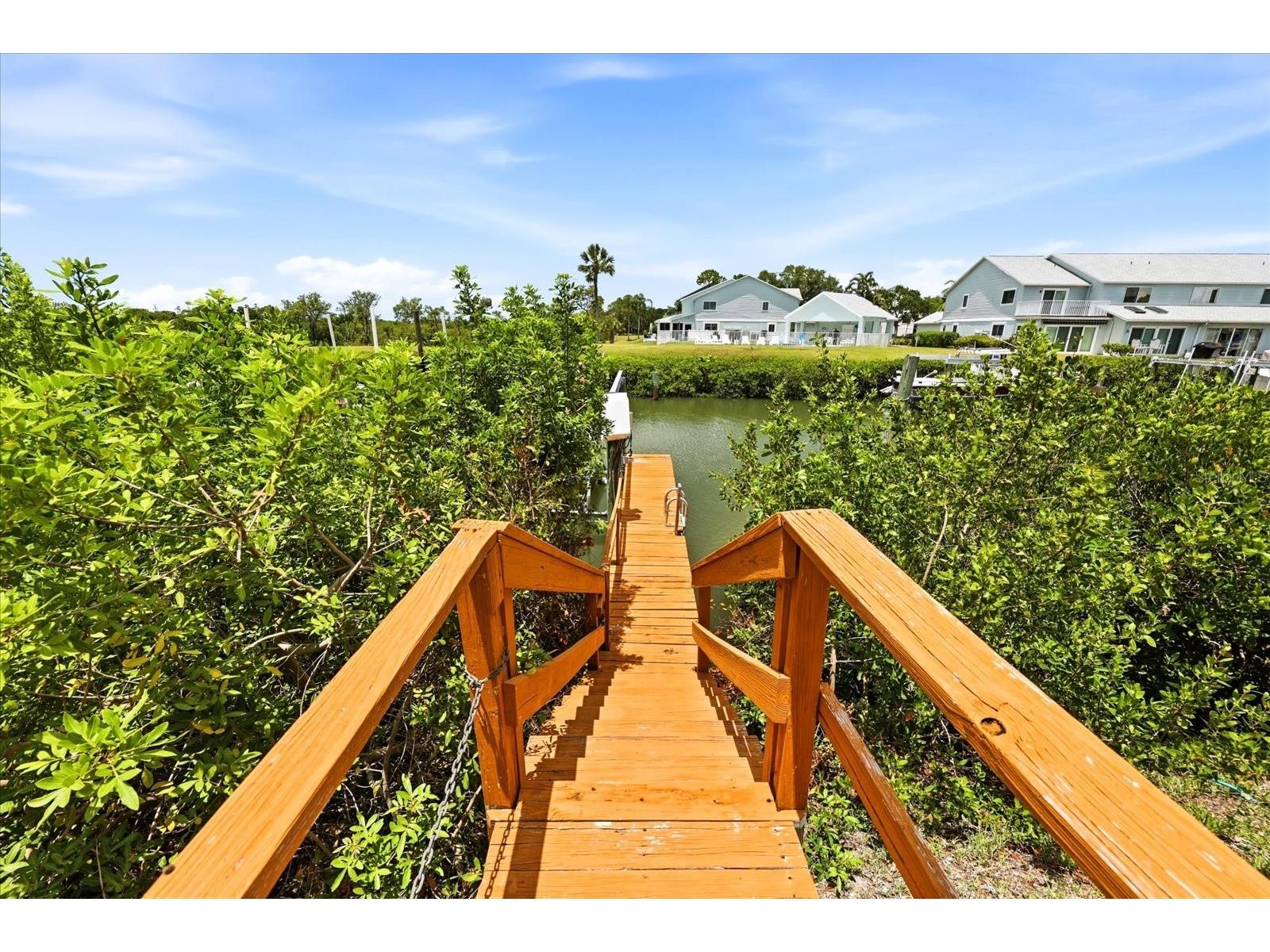 14628 Loridawn Drive #13 Seminole FL 33776 - BOCA CIEGA TB8509918 image45