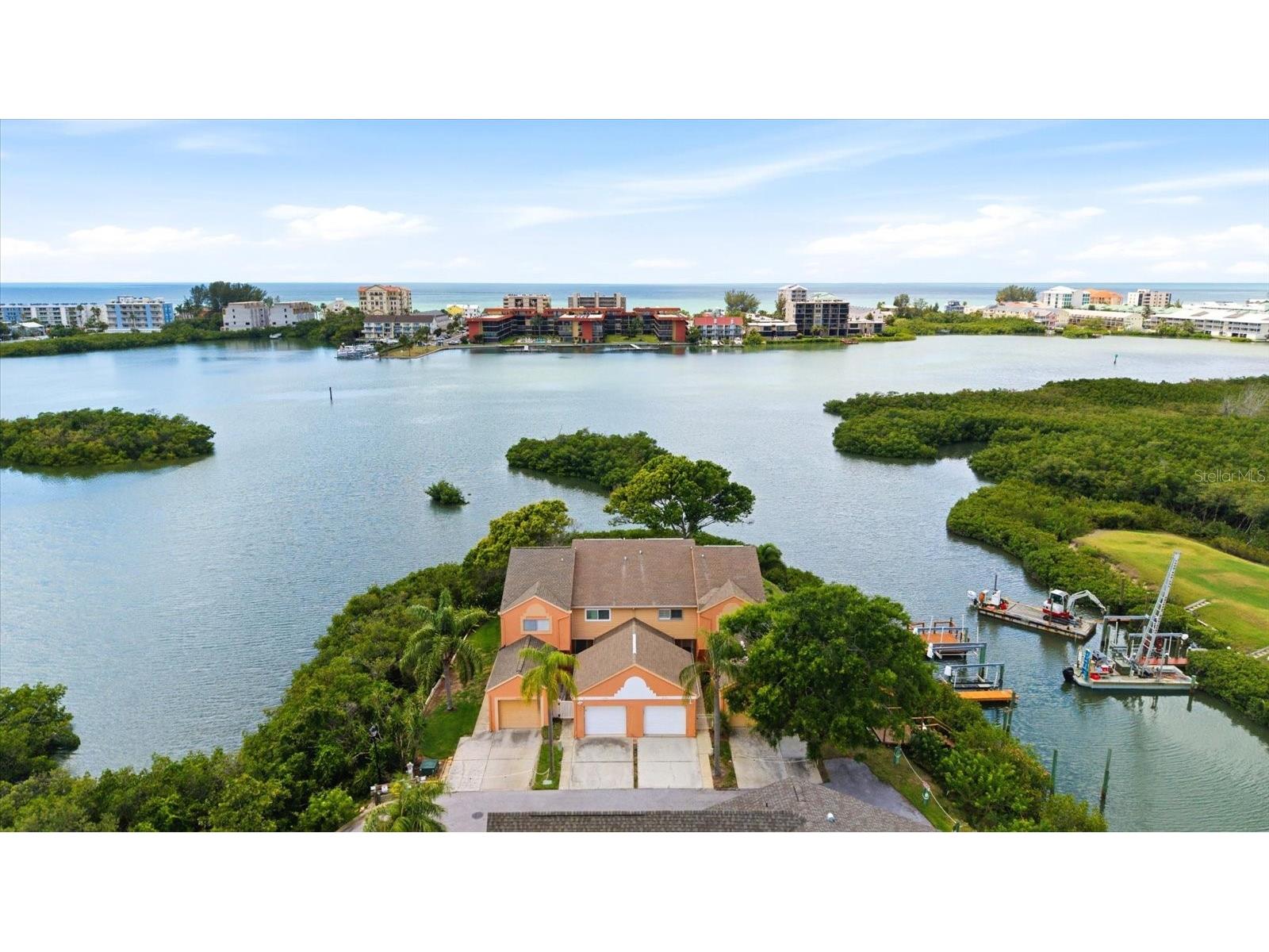 14628 Loridawn Drive #13 Seminole FL 33776 - BOCA CIEGA TB8509918 image47