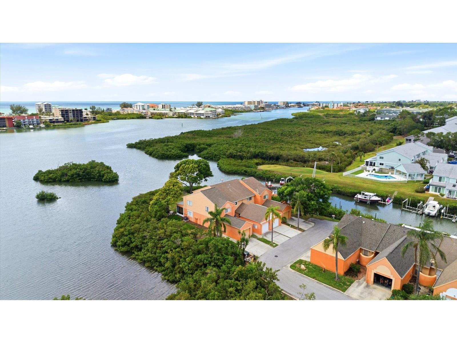14628 Loridawn Drive #13 Seminole FL 33776 - BOCA CIEGA TB8509918 image48