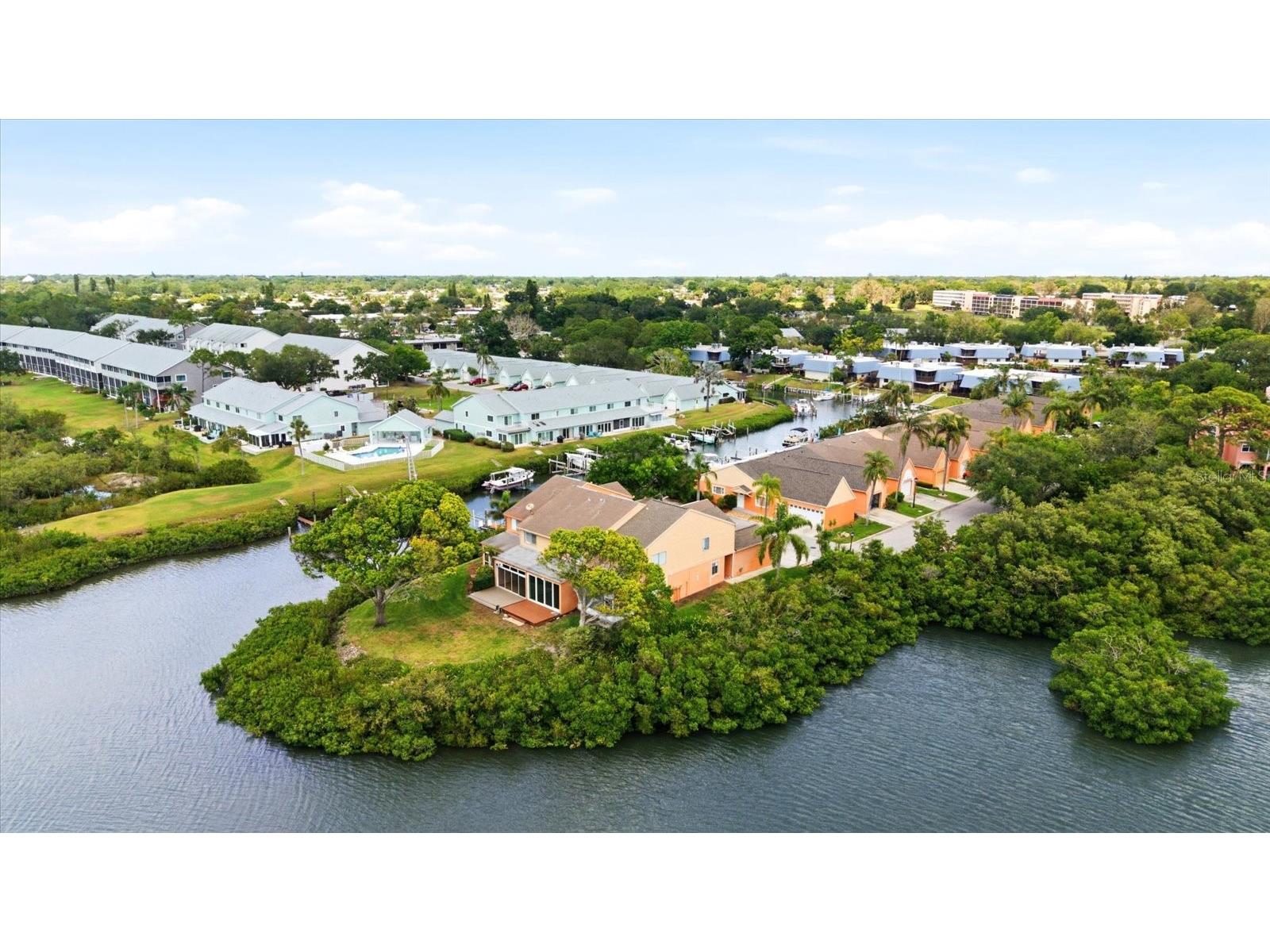 14628 Loridawn Drive #13 Seminole FL 33776 - BOCA CIEGA TB8509918 image49