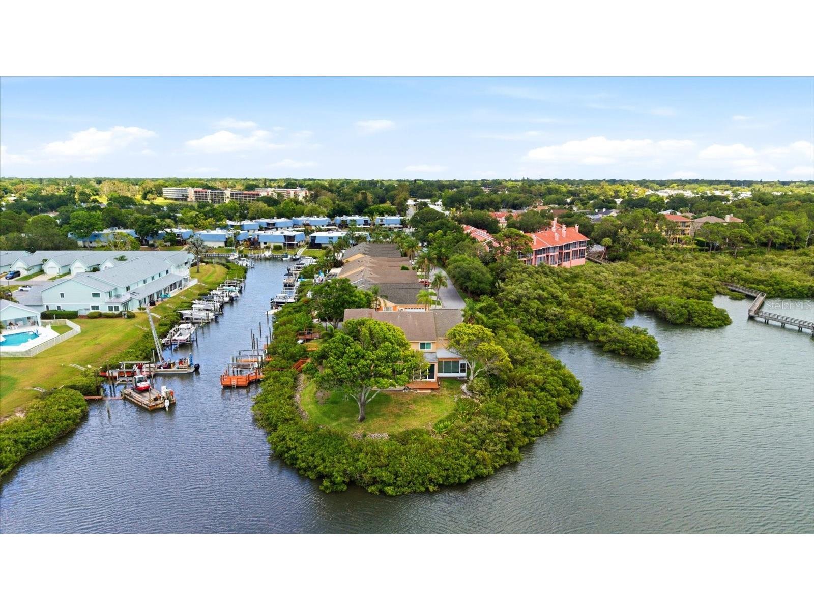 14628 Loridawn Drive #13 Seminole FL 33776 - BOCA CIEGA TB8509918 image50