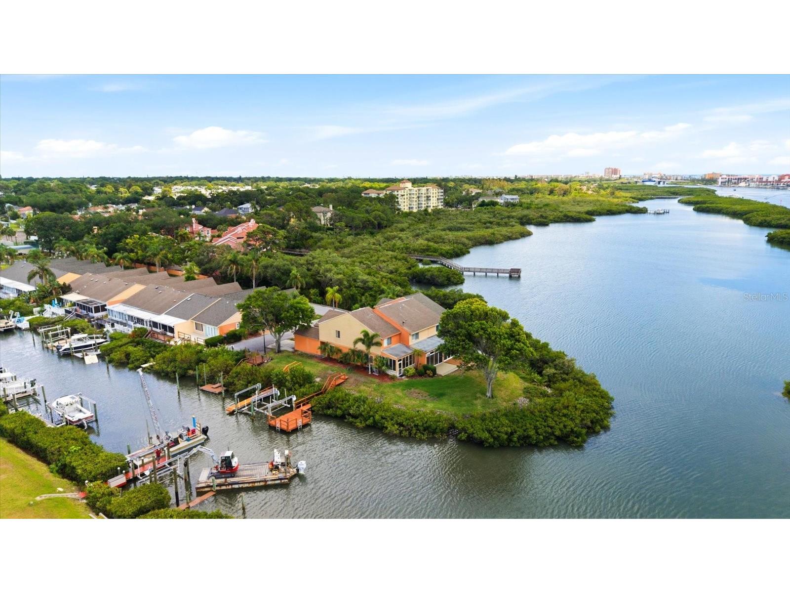 14628 Loridawn Drive #13 Seminole FL 33776 - BOCA CIEGA TB8509918 image51
