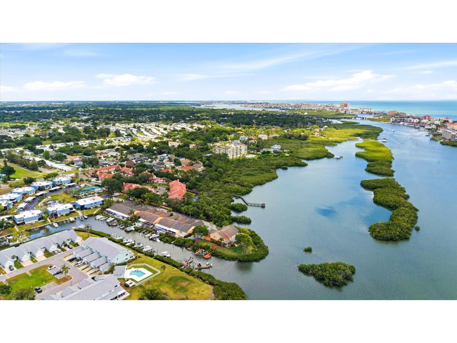 14628 Loridawn Drive #13 Seminole FL 33776 - BOCA CIEGA TB8509918 image52