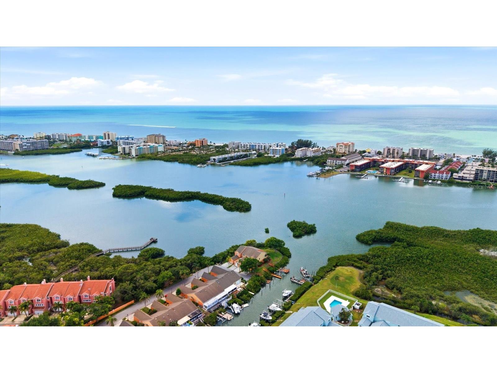 14628 Loridawn Drive #13 Seminole FL 33776 - BOCA CIEGA TB8509918 image53