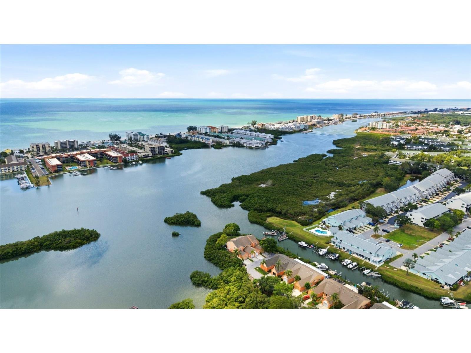 14628 Loridawn Drive #13 Seminole FL 33776 - BOCA CIEGA TB8509918 image54