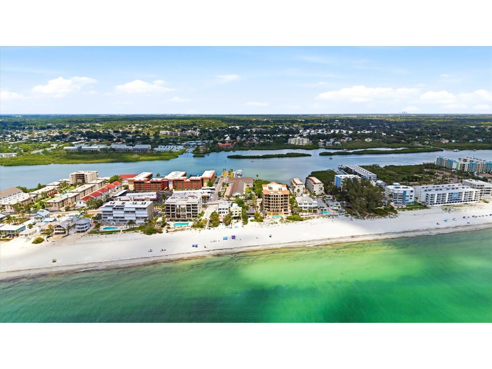 14628 Loridawn Drive #13 Seminole FL 33776 - BOCA CIEGA TB8509918 image55